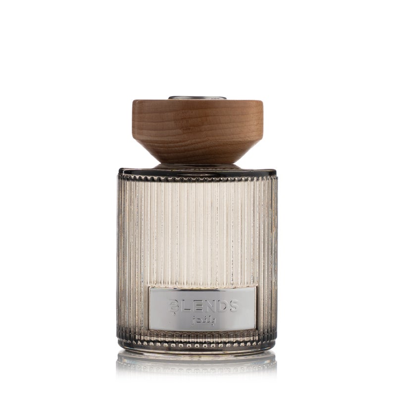 Blends Reed Diffuser Laverne Atlantis 200 ml - Image 3
